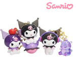Kuromi Twinkle Surprise Keychain – Mystery Style, 1 Random Pick