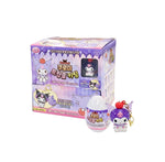 Kuromi Twinkle Surprise Keychain – Mystery Style, 1 Random Pick