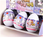 Kuromi Twinkle Surprise Keychain – Mystery Style, 1 Random Pick