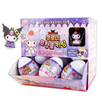 Kuromi Twinkle Surprise Keychain – Mystery Style, 1 Random Pick