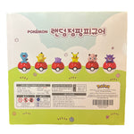 Pokémon Jumping Figure - Random Mystery Box
