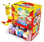 Korea Exclusive Pokémon Mystery Capsule Figure | Rare Import Collectible