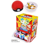 Korea Exclusive Pokémon Mystery Capsule Figure | Rare Import Collectible