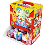 Korea Exclusive Pokémon Mystery Capsule Figure | Rare Import Collectible