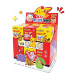 Pokémon Catch! Mystery Figure Keyring  – Korea Import Collectible