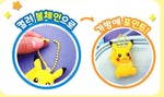 Pokémon Catch! Mystery Figure Keyring  – Korea Import Collectible
