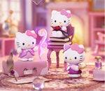 Hello Kitty Magical Study Surprise Figure | Sanrio Collectible Mini
