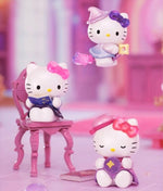 Hello Kitty Magical Study Surprise Figure | Sanrio Collectible Mini
