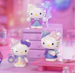Hello Kitty Magical Study Surprise Figure | Sanrio Collectible Mini