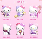 Hello Kitty Magical Study Surprise Figure | Sanrio Collectible Mini
