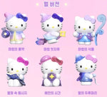 Hello Kitty Magical Study Surprise Figure | Sanrio Collectible Mini